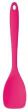 Colorworks Silicone Spoon Spatula 28cm Pink